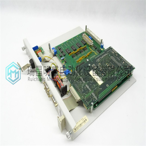 REXROTH CPUB03-01-FW串行接口控制器模块
