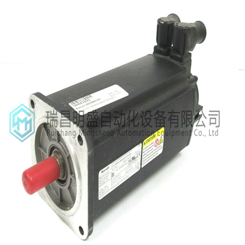 REXROTH MSK061C-0600-NN-M1-BG0-NNNN伺服电机