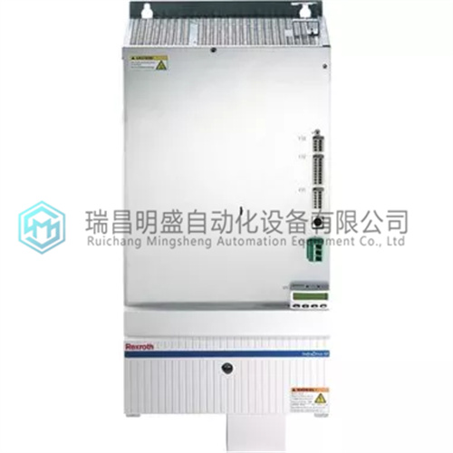 REXROTH HMV01.1R-W0045-A-07-NNNN电源