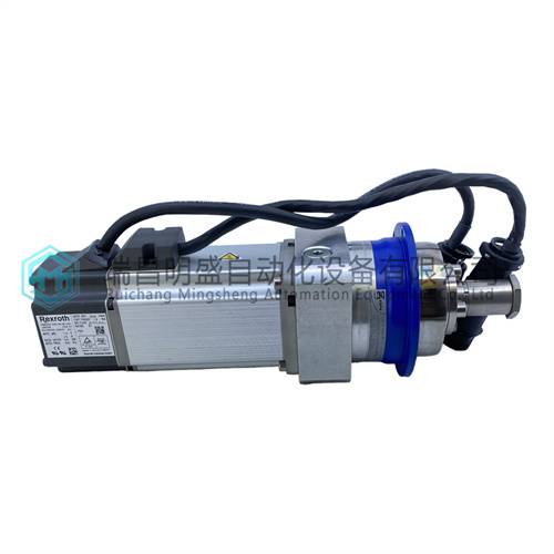 REXROTH MSM030C-0300-NN-M0-CC0伺服电机