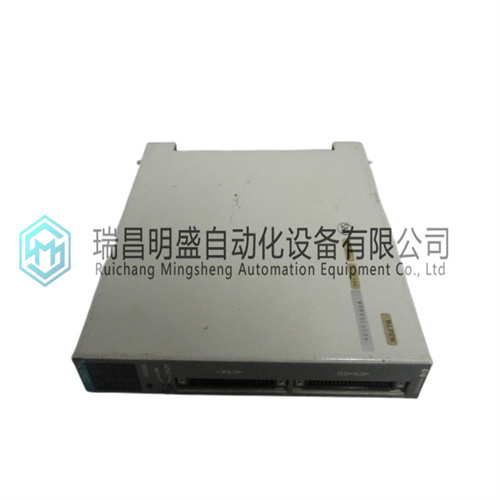 RELIANCE S-D4008-E模拟I/O卡