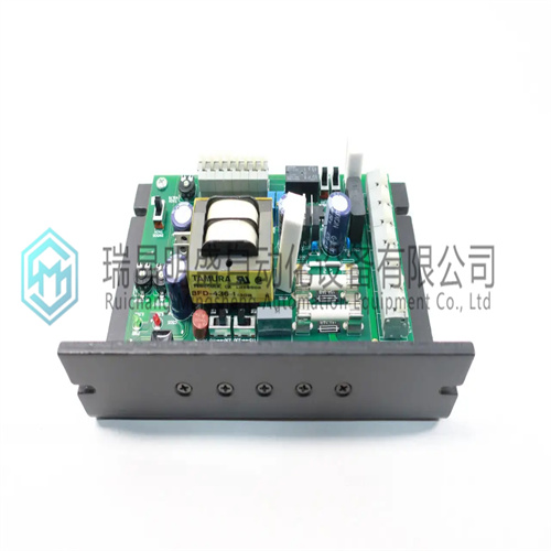 RELIANCE DC3N-12D-00-010-AI驱动直流电机控制器