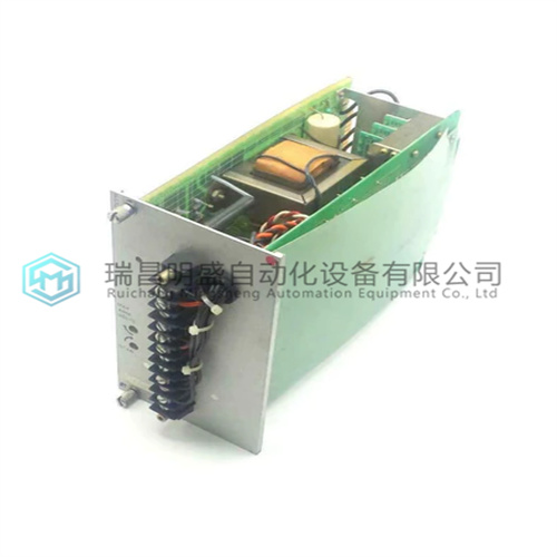 RELIANCE 0-51893-7控制器模块