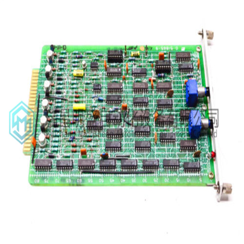 RELIANCE 0-51865-9电流回路电路板