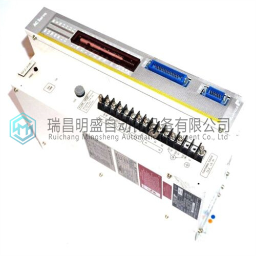 RELIANCE HR2000/BLA-16-1交流伺服驱动器