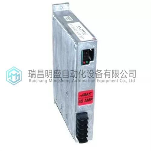 HAAS 32-5550J伺服放大器