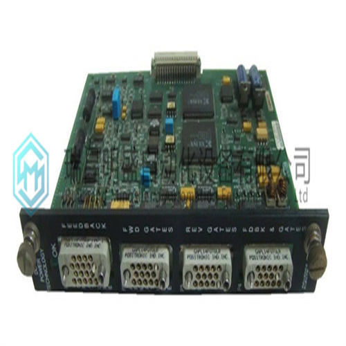 RELIANCE 0-60002-5数字量输入卡件