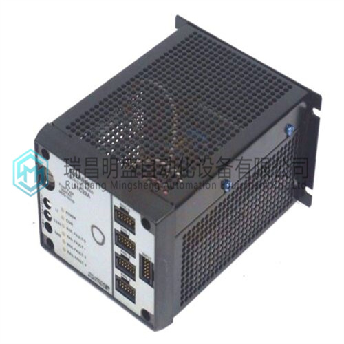 RELIANCE 803456-37RC数字量输入卡件