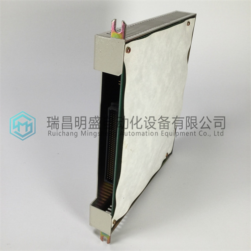 RELIANCE S-D4007-E数字量输入卡件