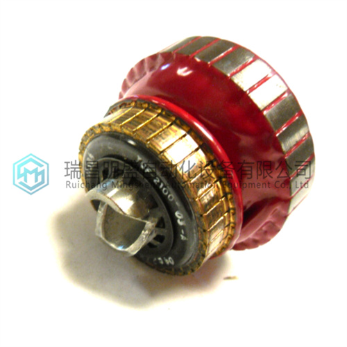 RELIANCE 603515-5A工控DCS系统