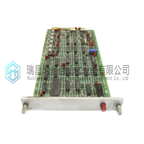 RELIANCE 0-52850印刷电路板