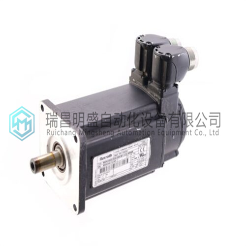 REXROTH MSK040B-0600-NN-M1-UG0-NNNN永磁电机