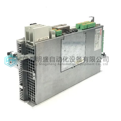 REXROTH DKC143-100-7-FW伺服驱动器