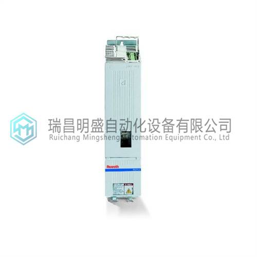 REXROTH DKC14.3-040-7-FW伺服驱动器