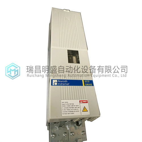 REXROTH DKCXX.3-100-7伺服控制系统