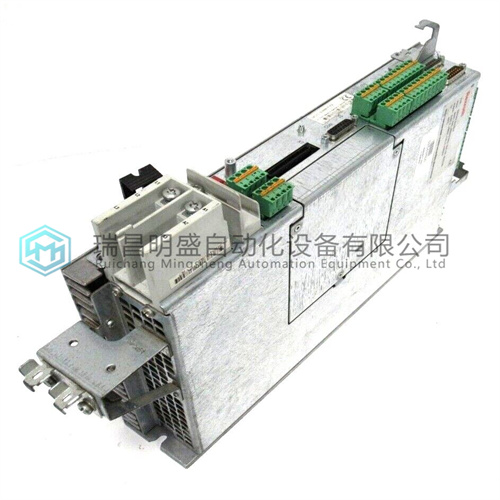 REXROTH DKC113-040-7-FW伺服驱动器