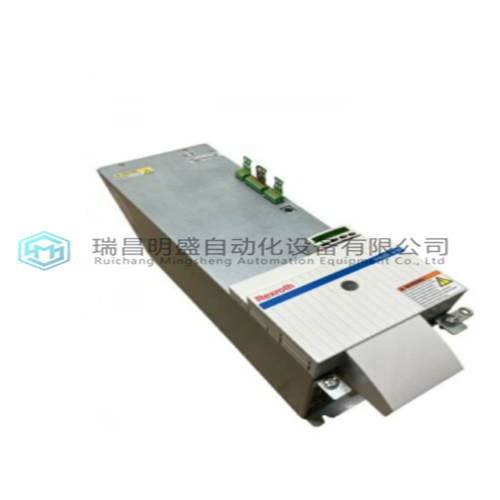 REXROTH HMV01.1E-W0030-A-07-NNNN驱动模块