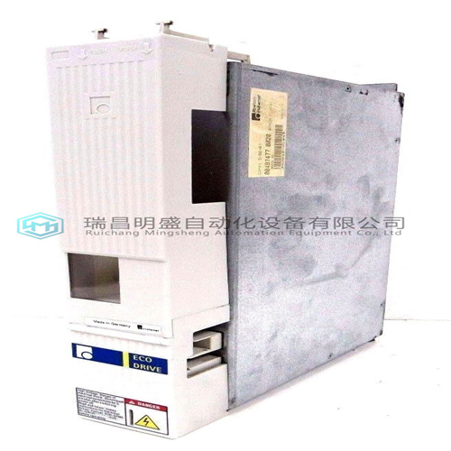 REXROTH CZM01.3-02-07驱动器