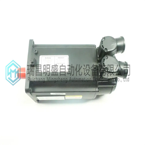 REXROTH MSK050C-0600-NN-M1-UP1-NNNN伺服电机