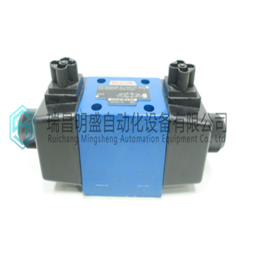 REXROTH CW110N9K4电磁阀