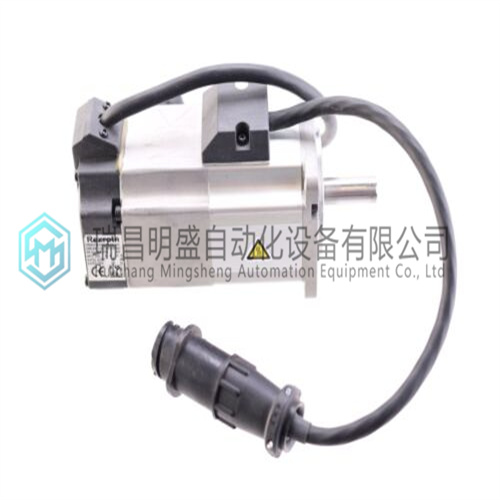 REXROTH MSM031B-0300-NN-M0-CH1伺服电机