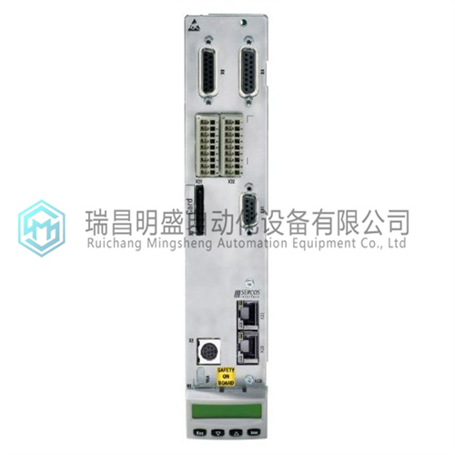 REXROTH CSB01.1C-SE-ENS-NNN-NN-S-NN-FW伺服驱动