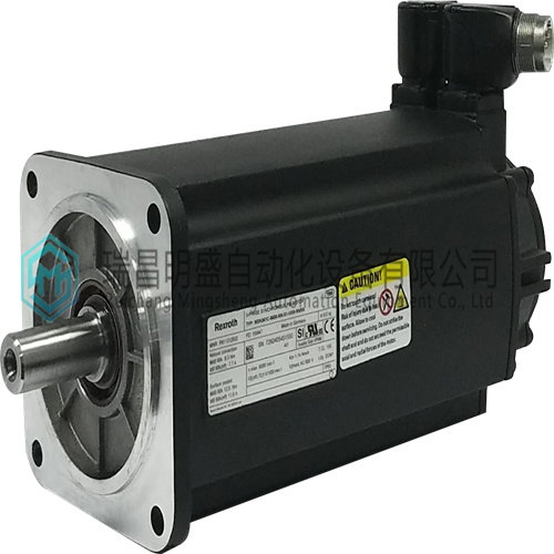 REXROTH MSK060C-0600-NN-M1-UG0-NNNN伺服电机