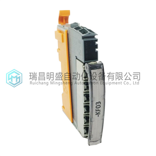 B&R X20BR9300总线接收器模块单元