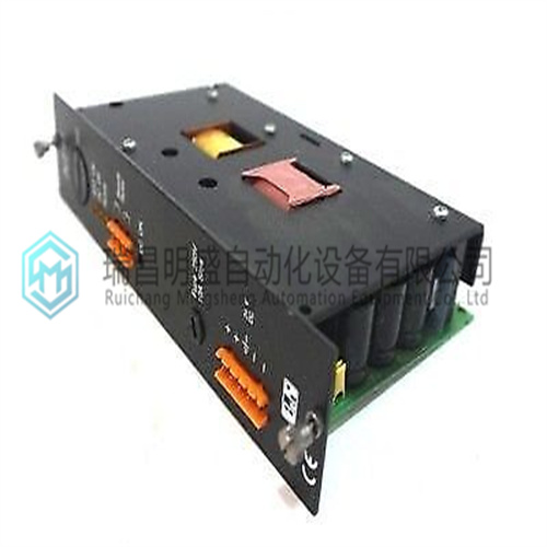 B&R ECNT43-0 PLC模块