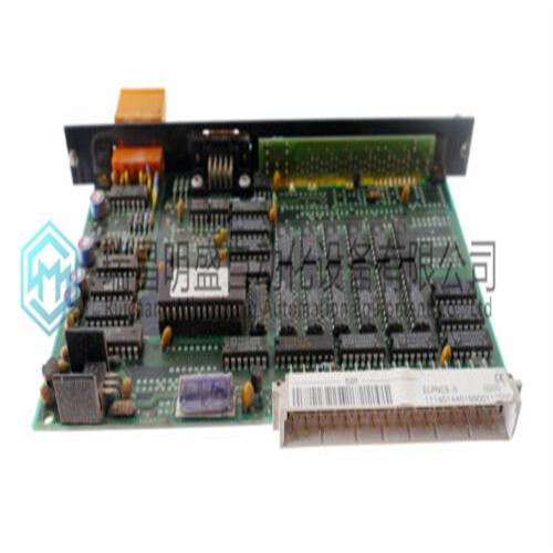 B&R ECPNC3-0编码器计数器模块