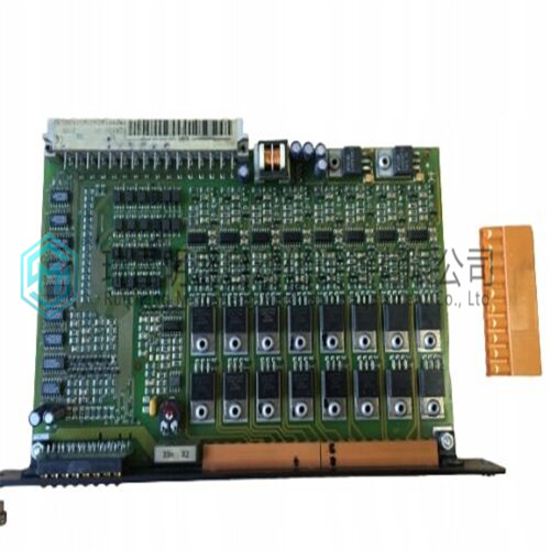 B&R ECA162-01数字输出模块
