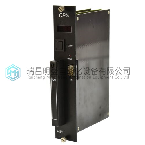 B&R ECCP60-01 CPU模块
