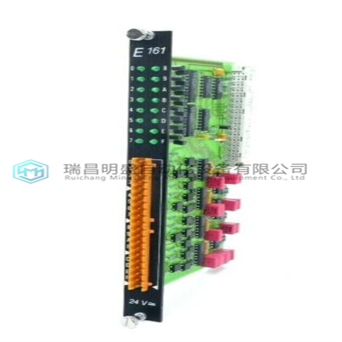 B&R ECE161-0输出模块