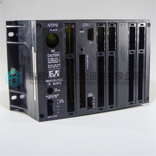 B&R MCGE31-0模拟输入量模块