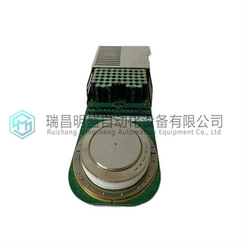 ABB AC10272001R0101 5SXE10-0181可控硅模块