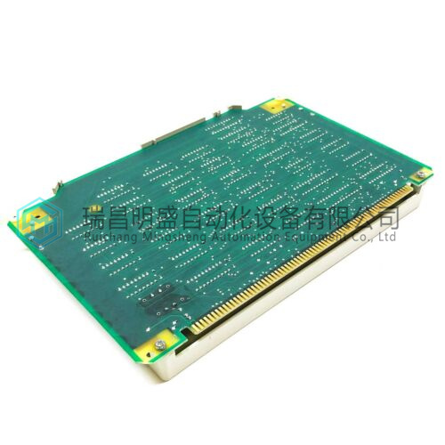 HONEYWELL 620-0085数字量控制板卡