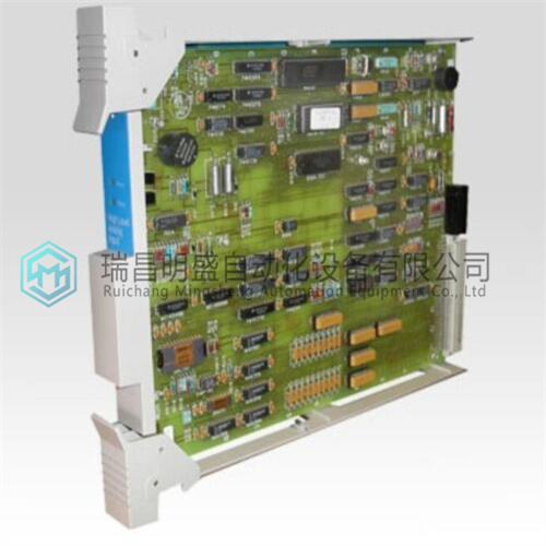 HONEYWELL 51304489-100控制脉冲卡件