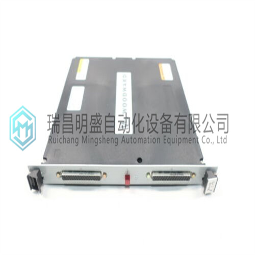 WOODWARD 5466-332 I/o模块