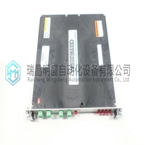 WOODWARD 5466-031数字量控制板卡