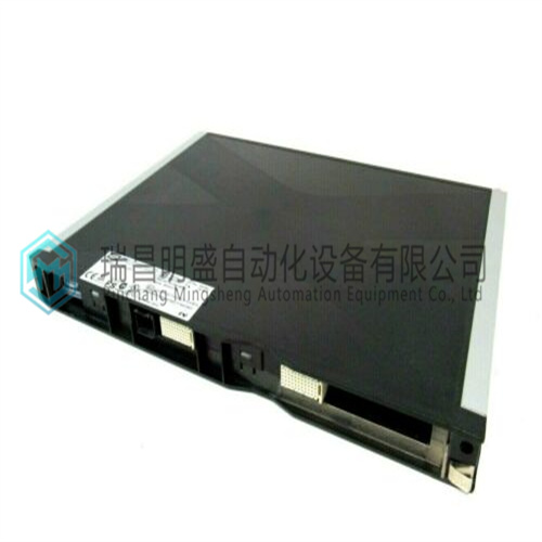 HIMA X-CPU 01处理器模块