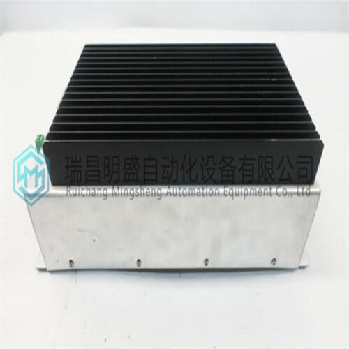 WOODWARD 9907-072电源模块