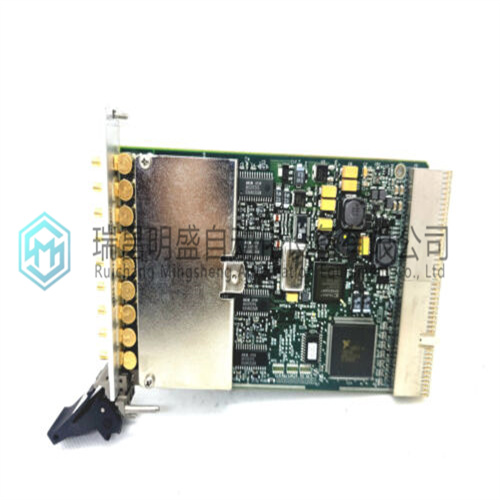 NI PXI-4472通道声音振动板