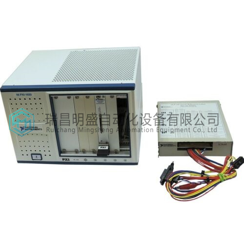 NI PXI-1033电缆组
