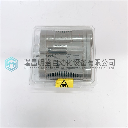 HONEYWELL CC-IP0101 51410056-175电源模块