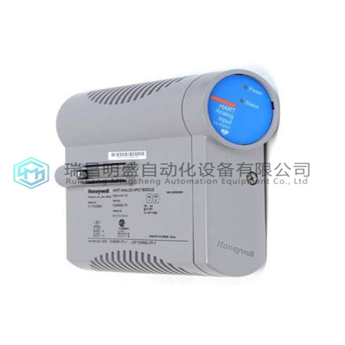 HONEYWELL CC-PAIH02 51405038-375输入输出模块