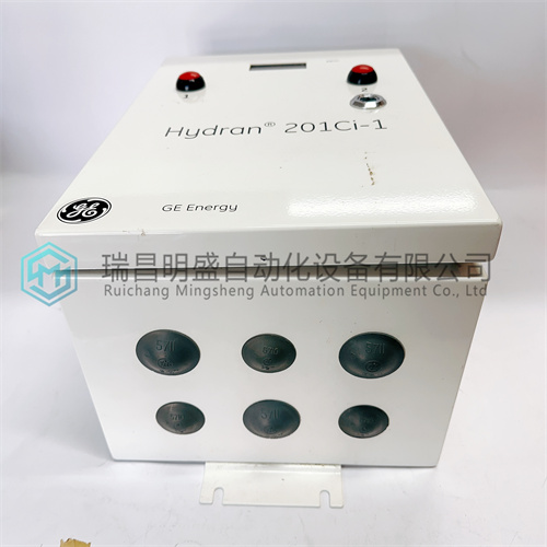 GE H201Ci-1单通道控制器