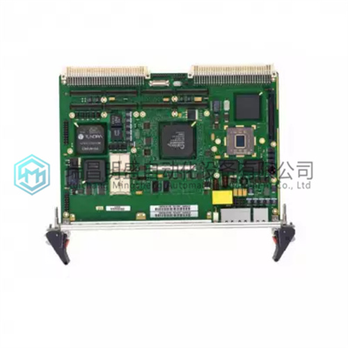 GE V7865处理器计算机主板