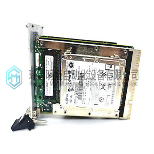 NI PXI-8187控制器系列模块