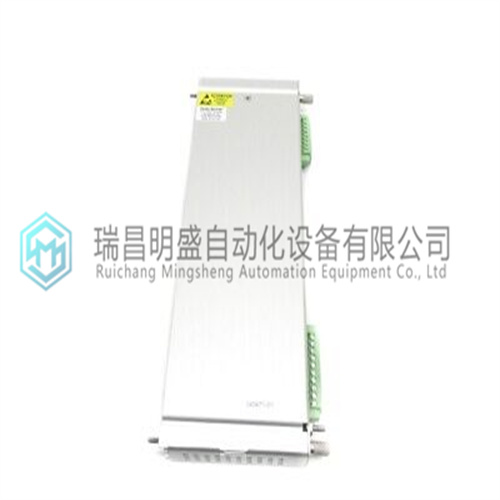 BENTLY 3500/42 140471-01位移/速度加速度监测