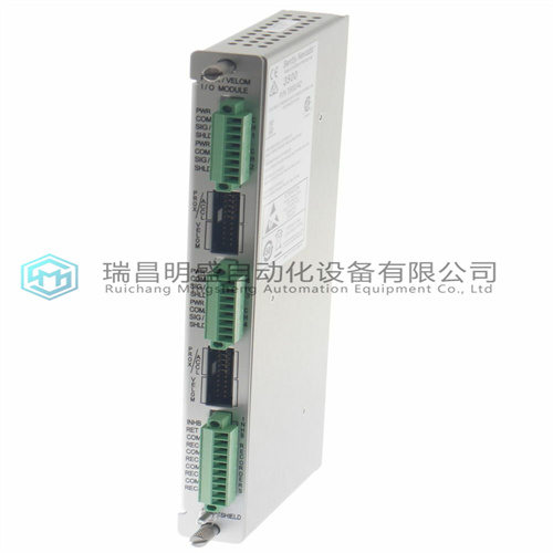 BENTLY 3500/27监测器